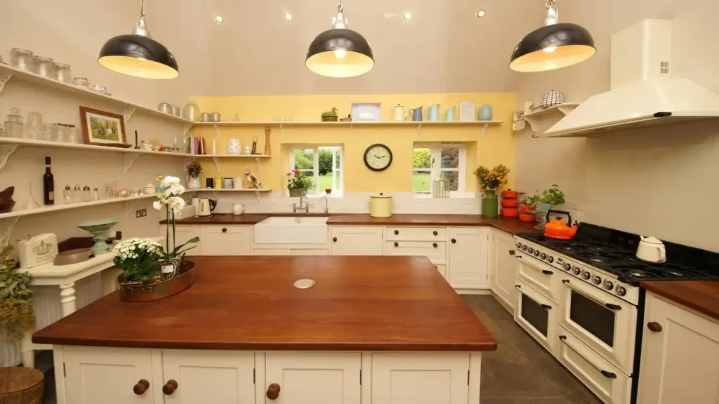 best farmhouse kitchen faucet