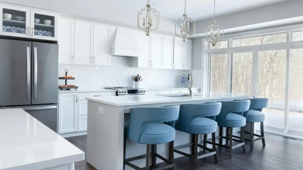 best kitchen bar stools