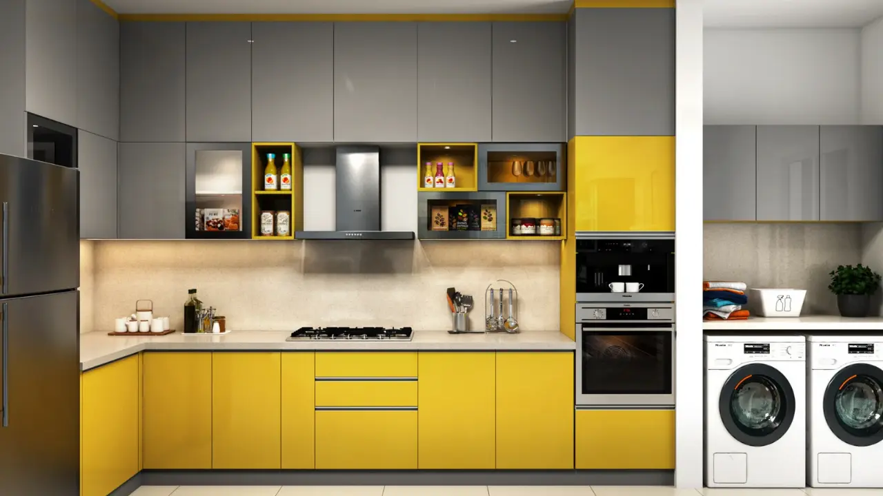 best kitchen cabinet organizers