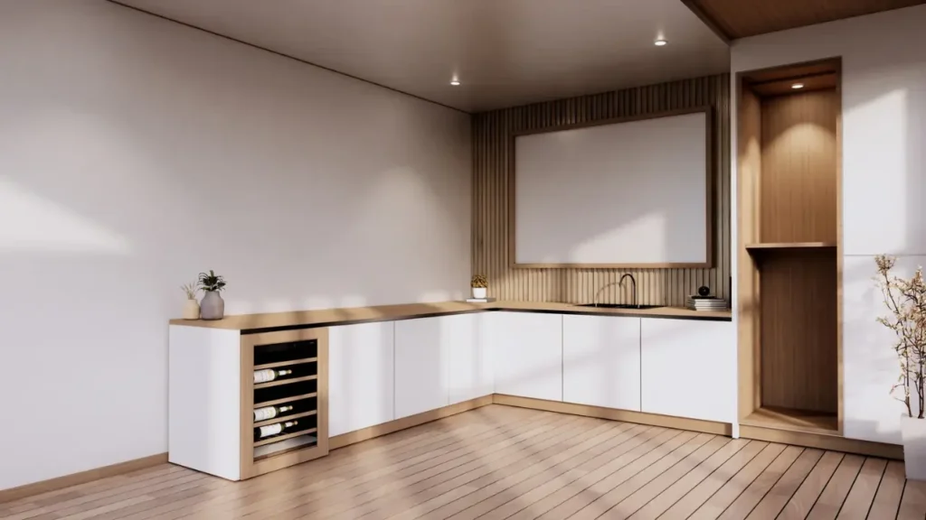 best kitchen cart for small spaces