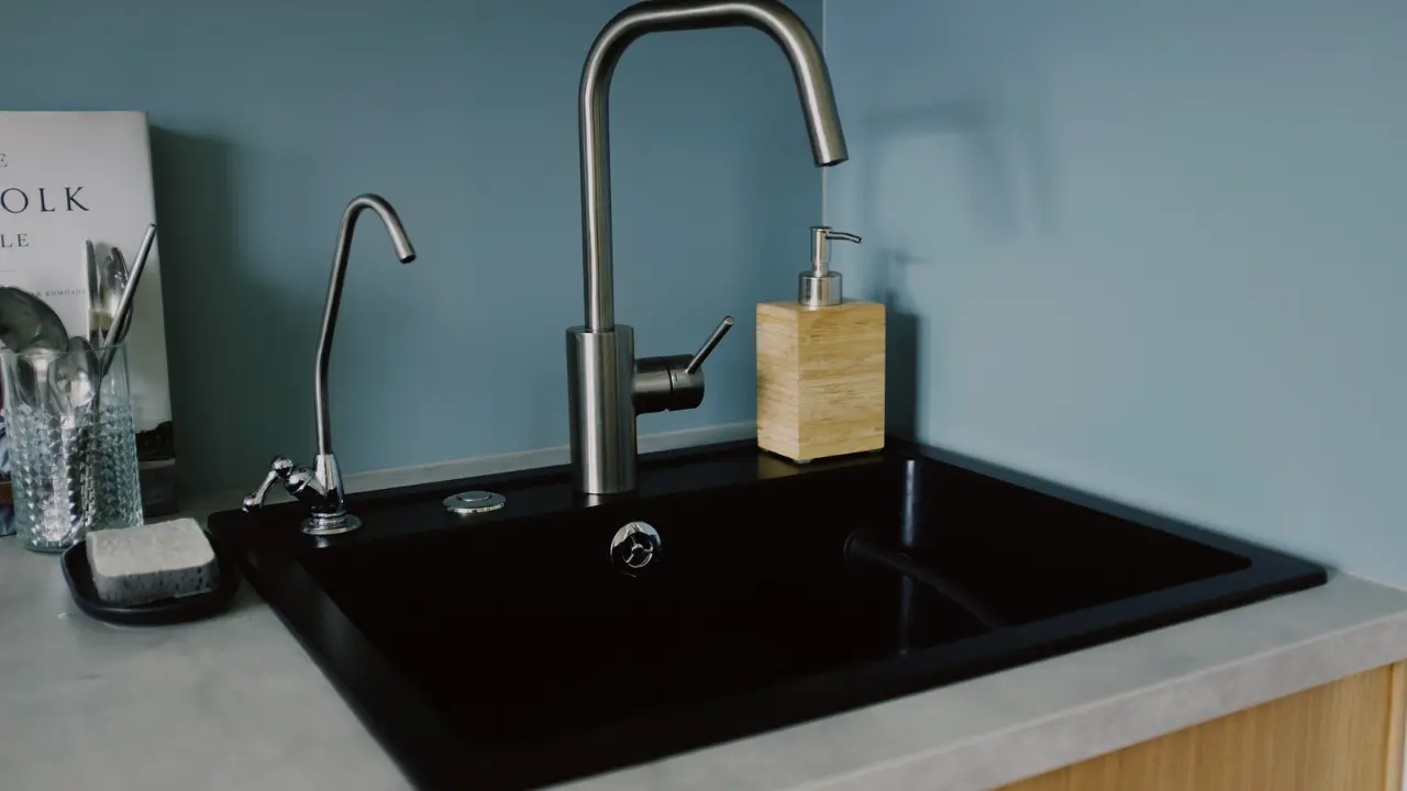 best kitchen faucets