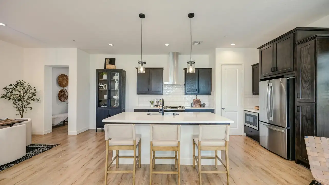 best kitchen island for small kitchen