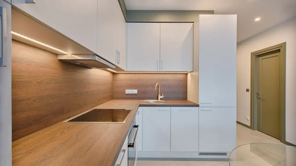 best kitchen lighting for low ceilings