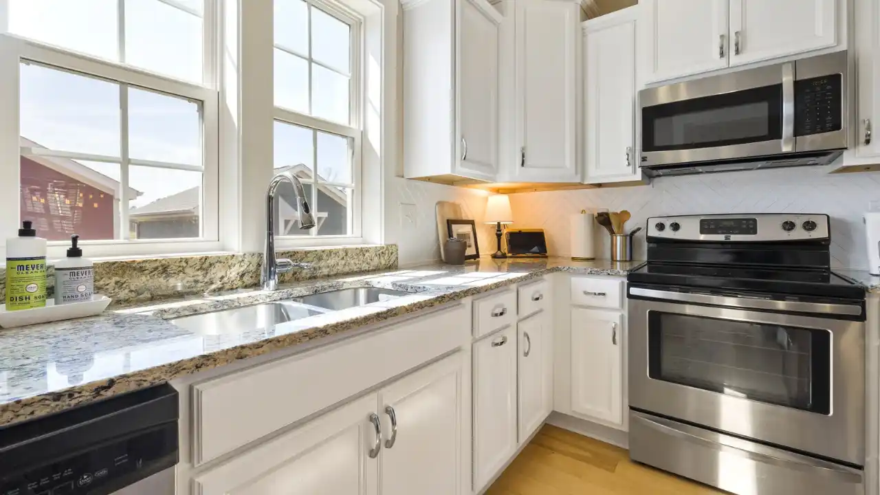 best small kitchen appliances
