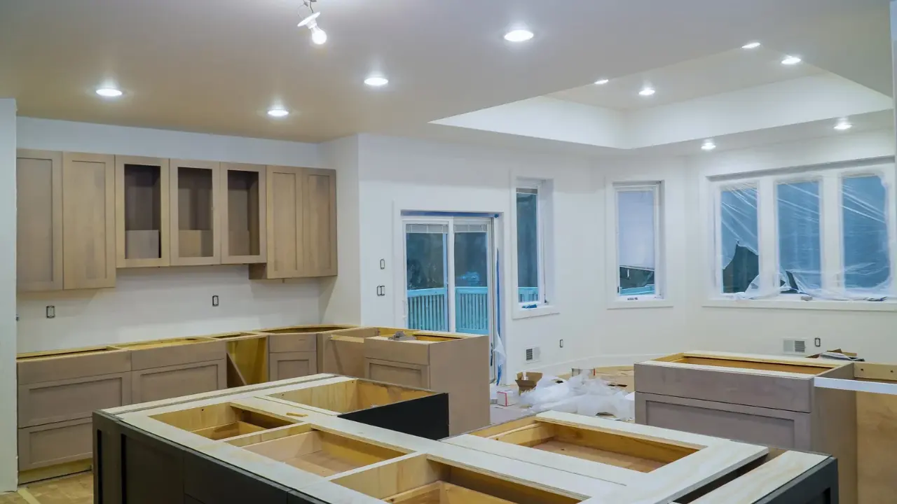 best under cabinet lighting