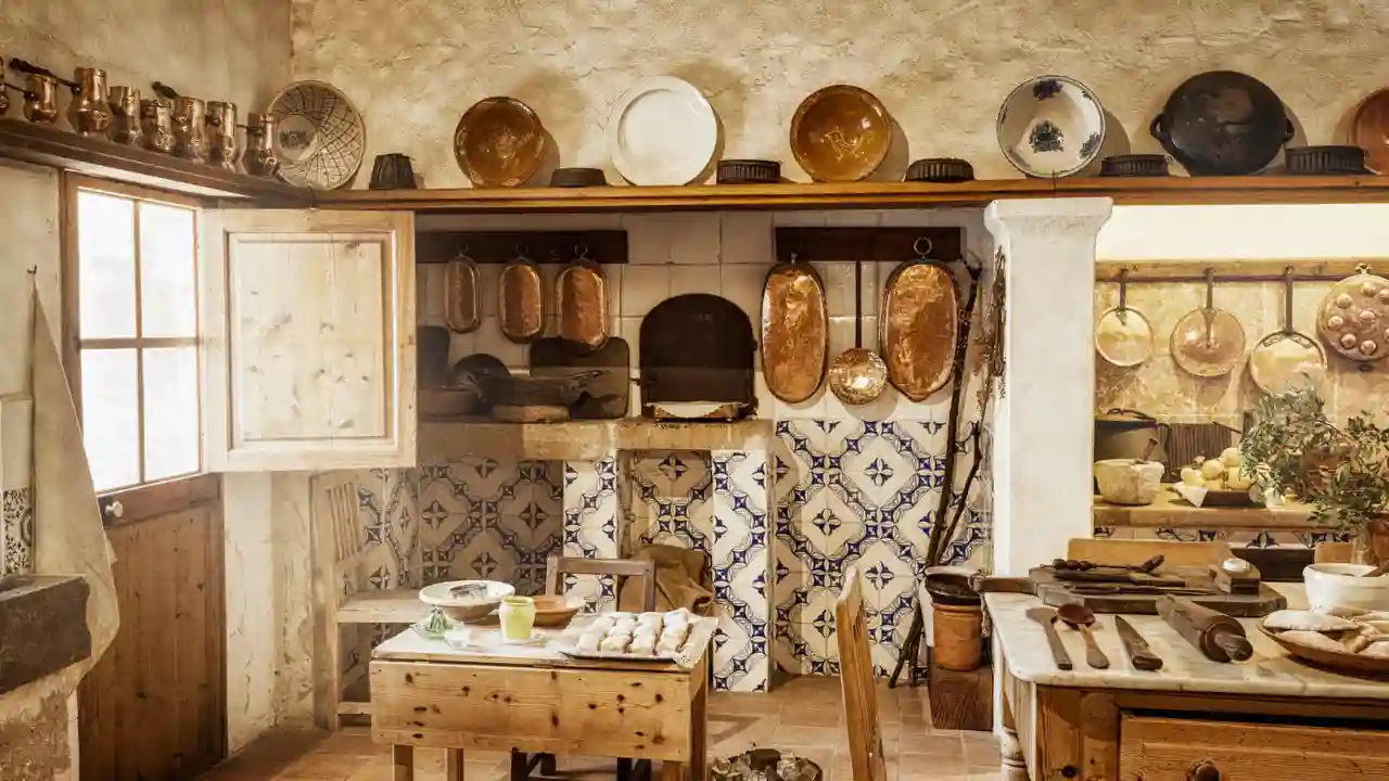 cottage kitchen ideas
