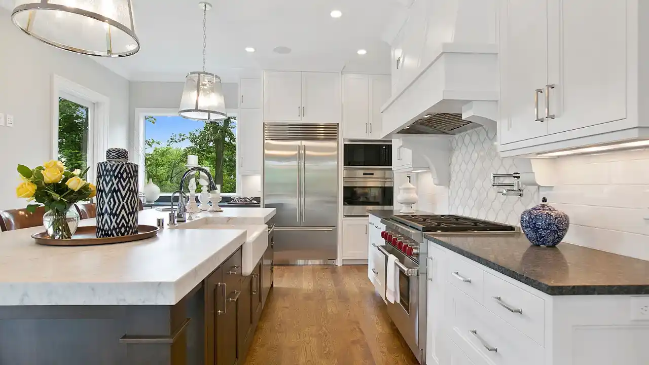 cozy kitchen ideas