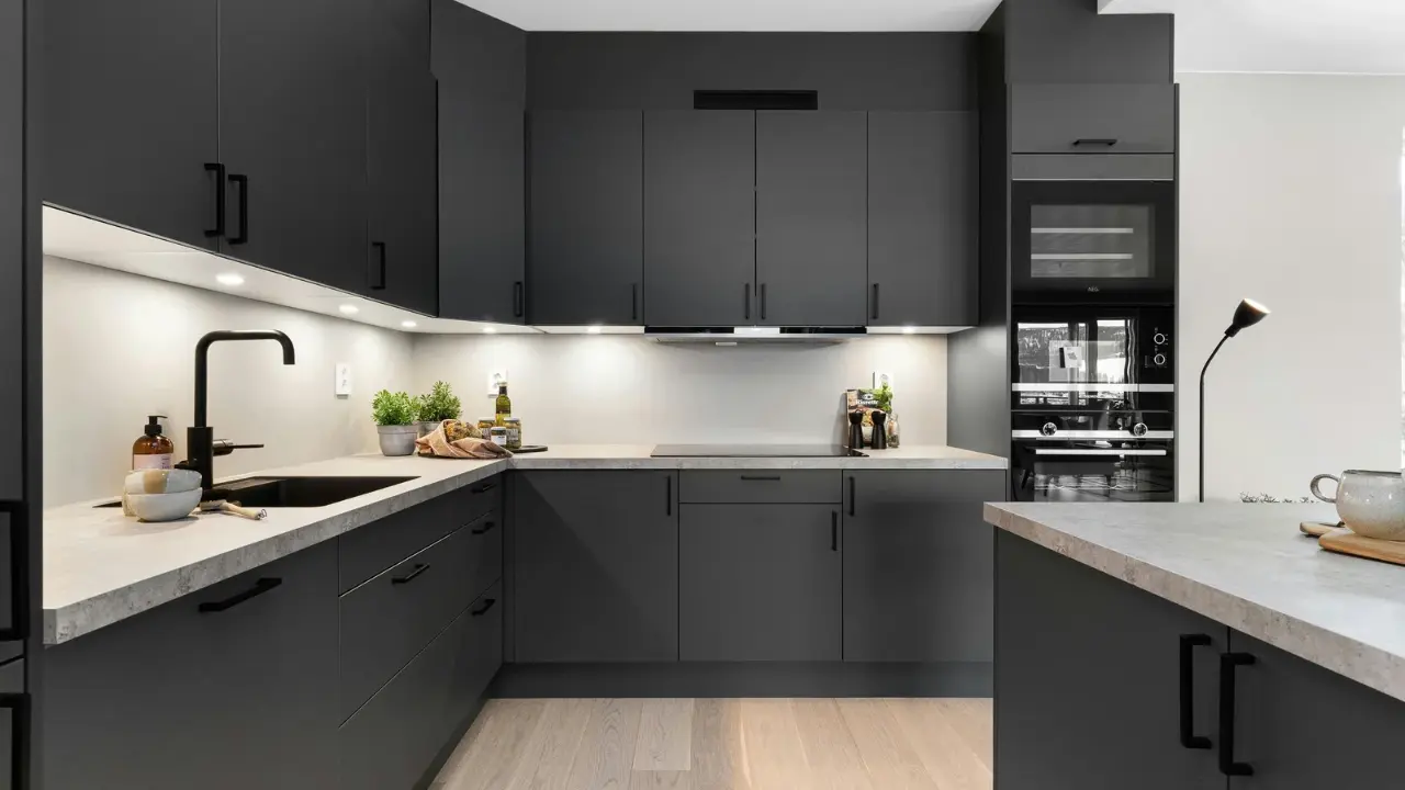 kitchen aesthetic ideas