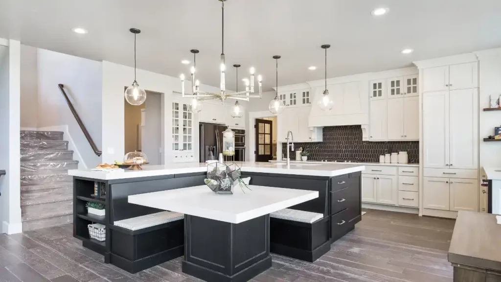 kitchen lighting ideas