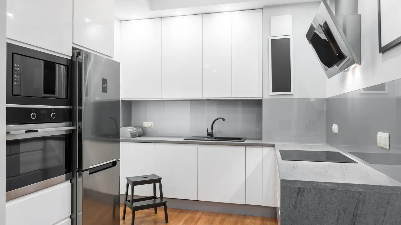 luxury kitchen ideas