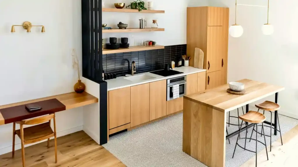 modern kitchen design ideas