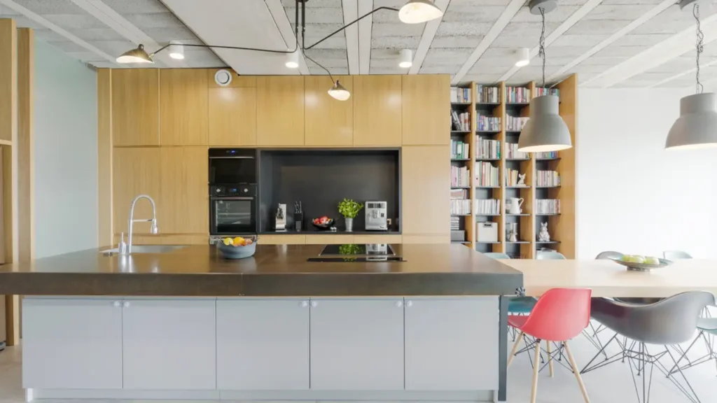 modern kitchen ideas