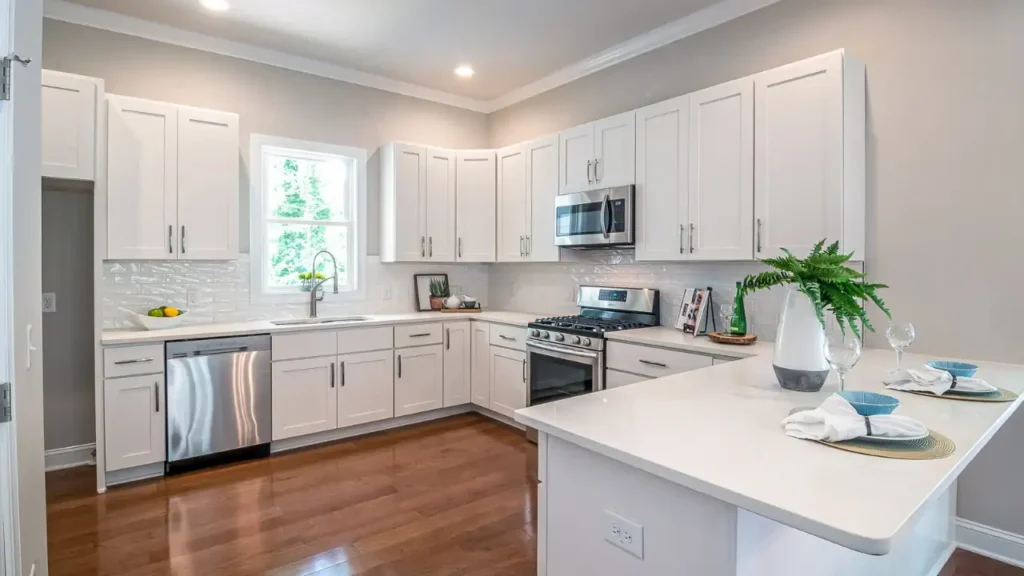 small kitchen ideas