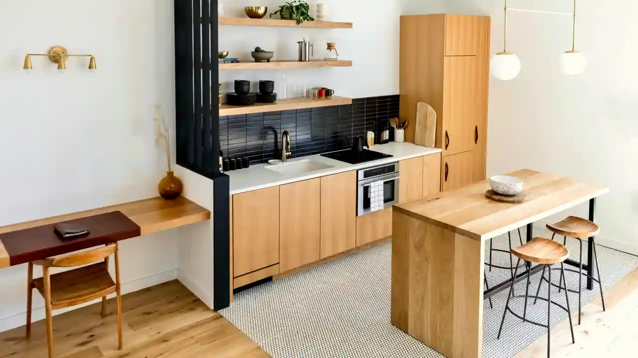 small kitchen ideas