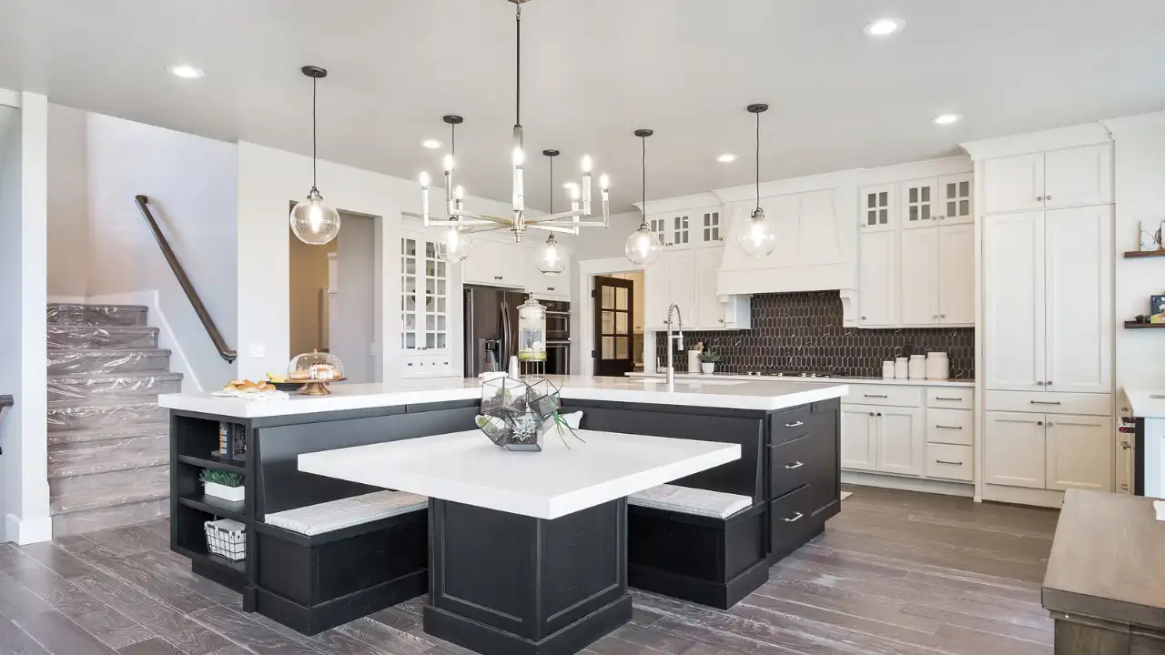 colorful kitchen ideas