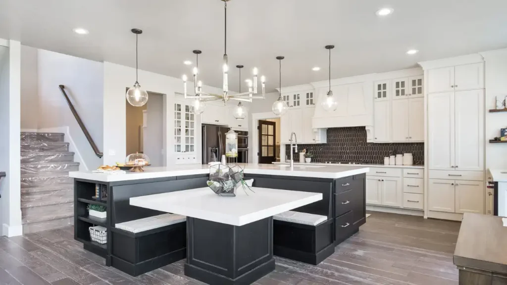 kitchen cabinet color ideas