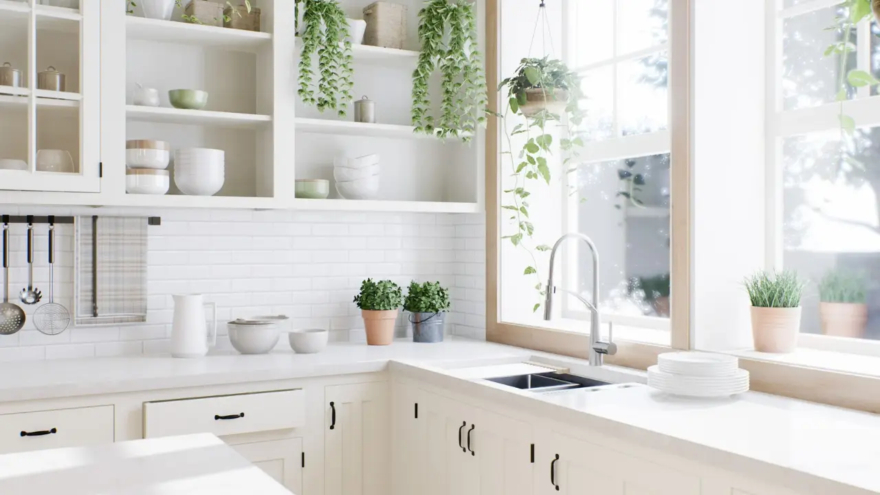 kitchen island decor ideas