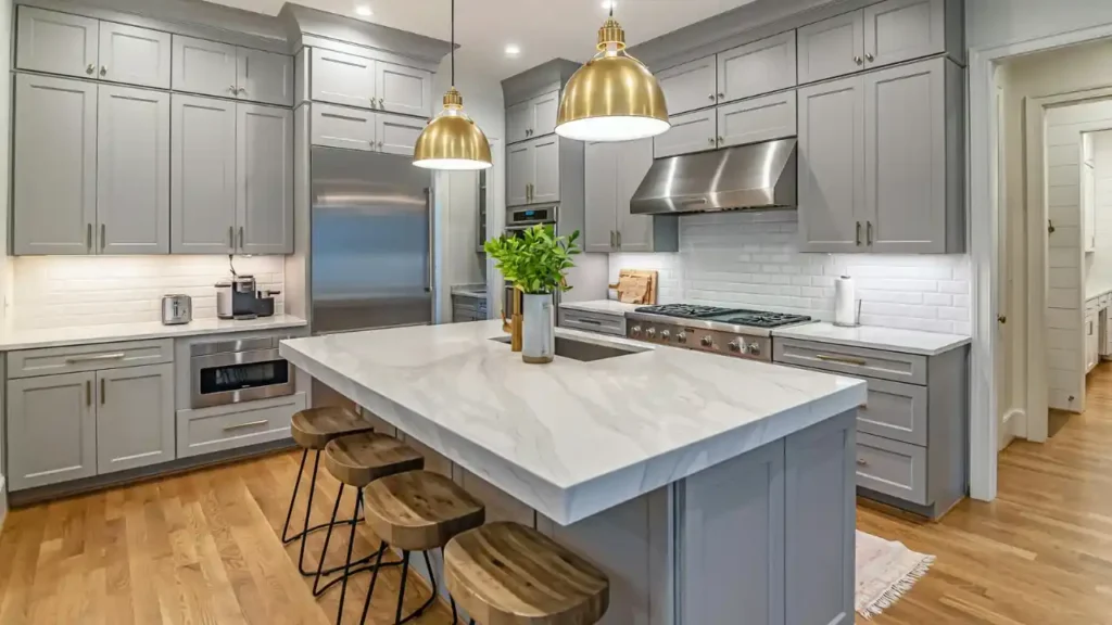 kitchen makeover ideas 2026