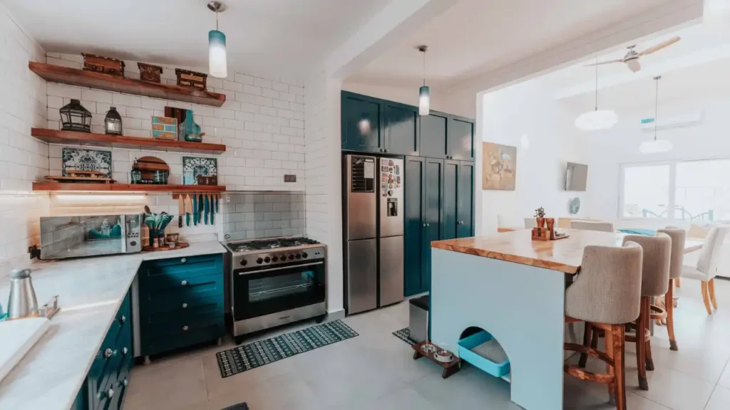 kitchen trends 2026