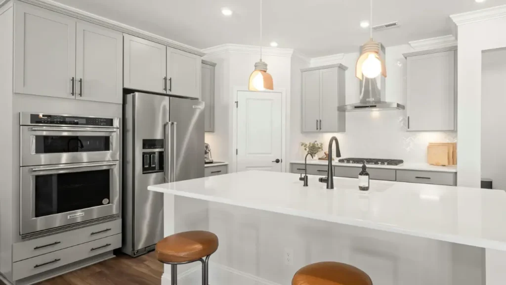 minimalist kitchen ideas