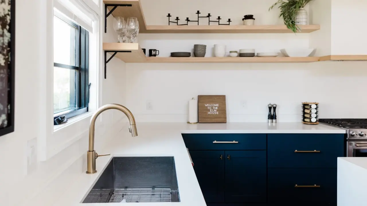 modern farmhouse kitchen ideas